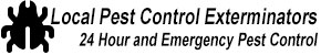 Crozier VA Pest Control Exterminators